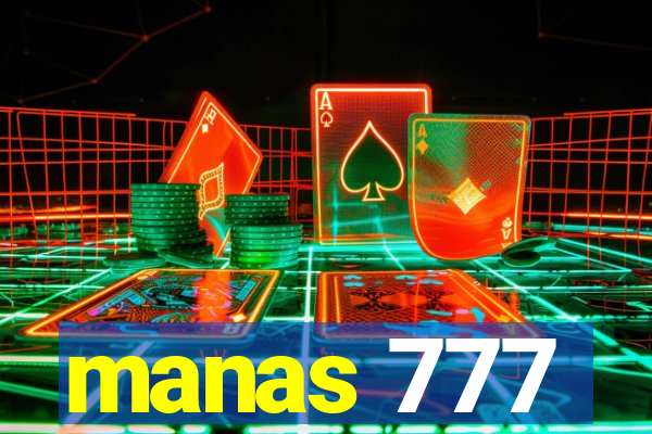 manas 777